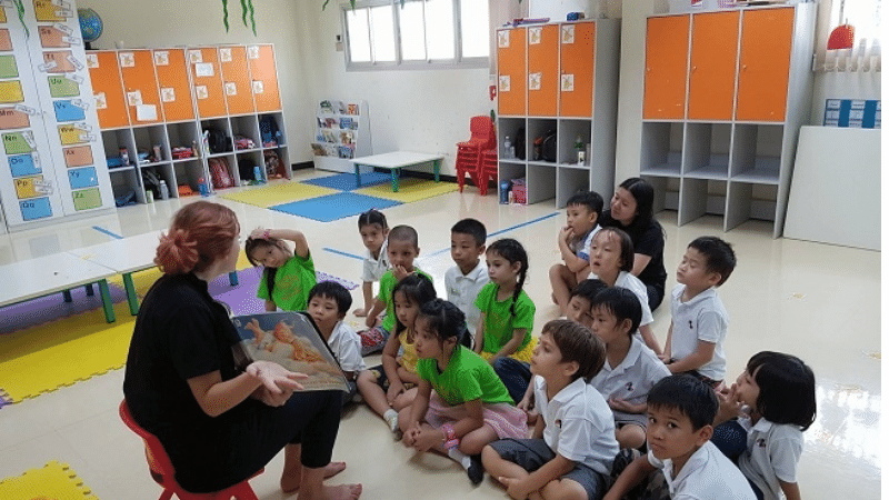 Teach English in Kazakhstan - English Teaching Jobs & TEFL Certification